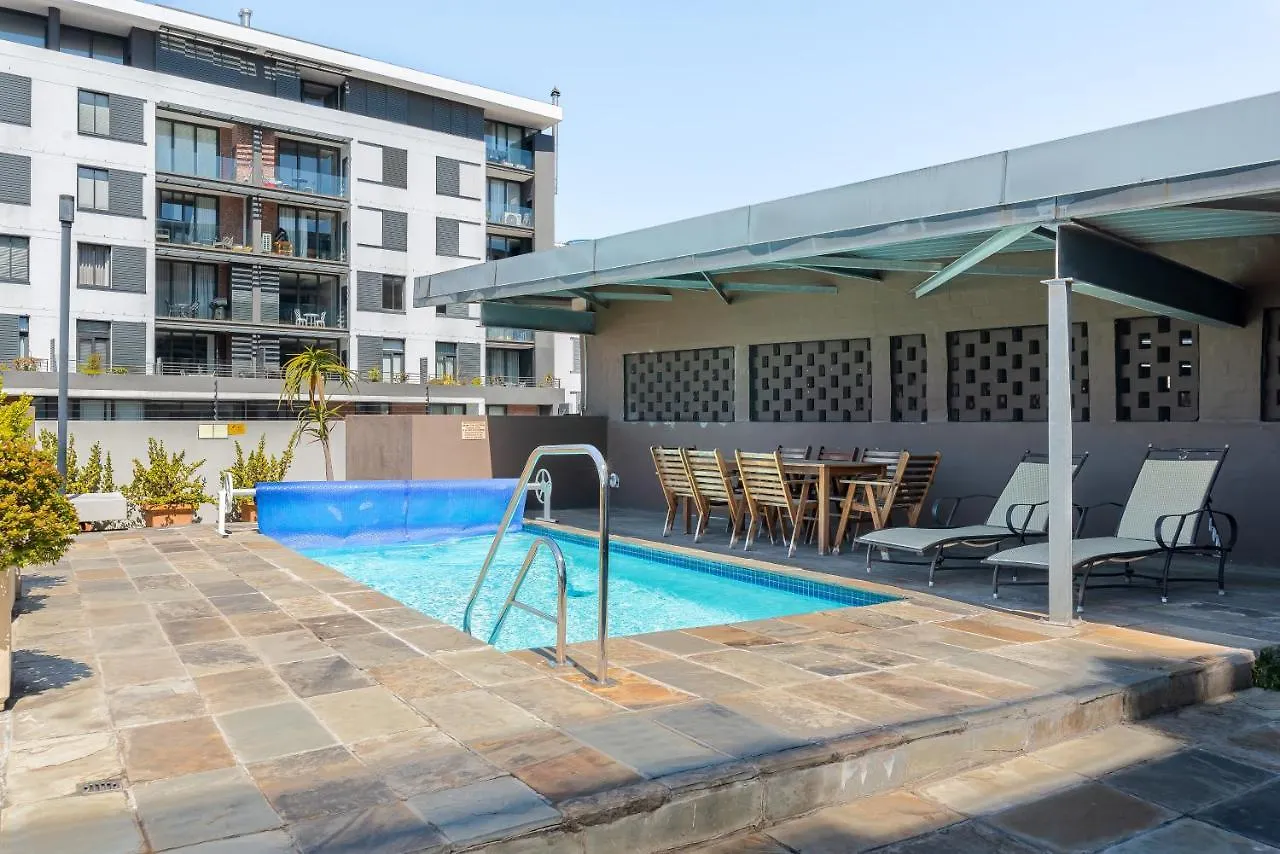 Portside Luxury Apartments Cape Town South Africa