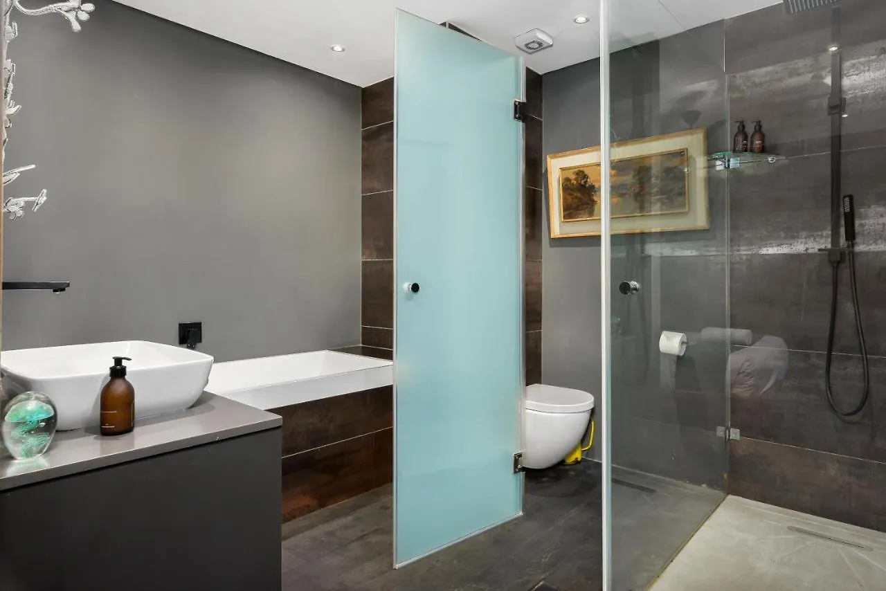 Portside Luxury Apartments Cape Town 0*,