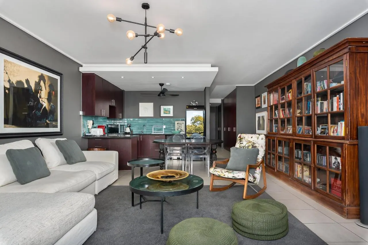 Portside Luxury Apartments Cape Town