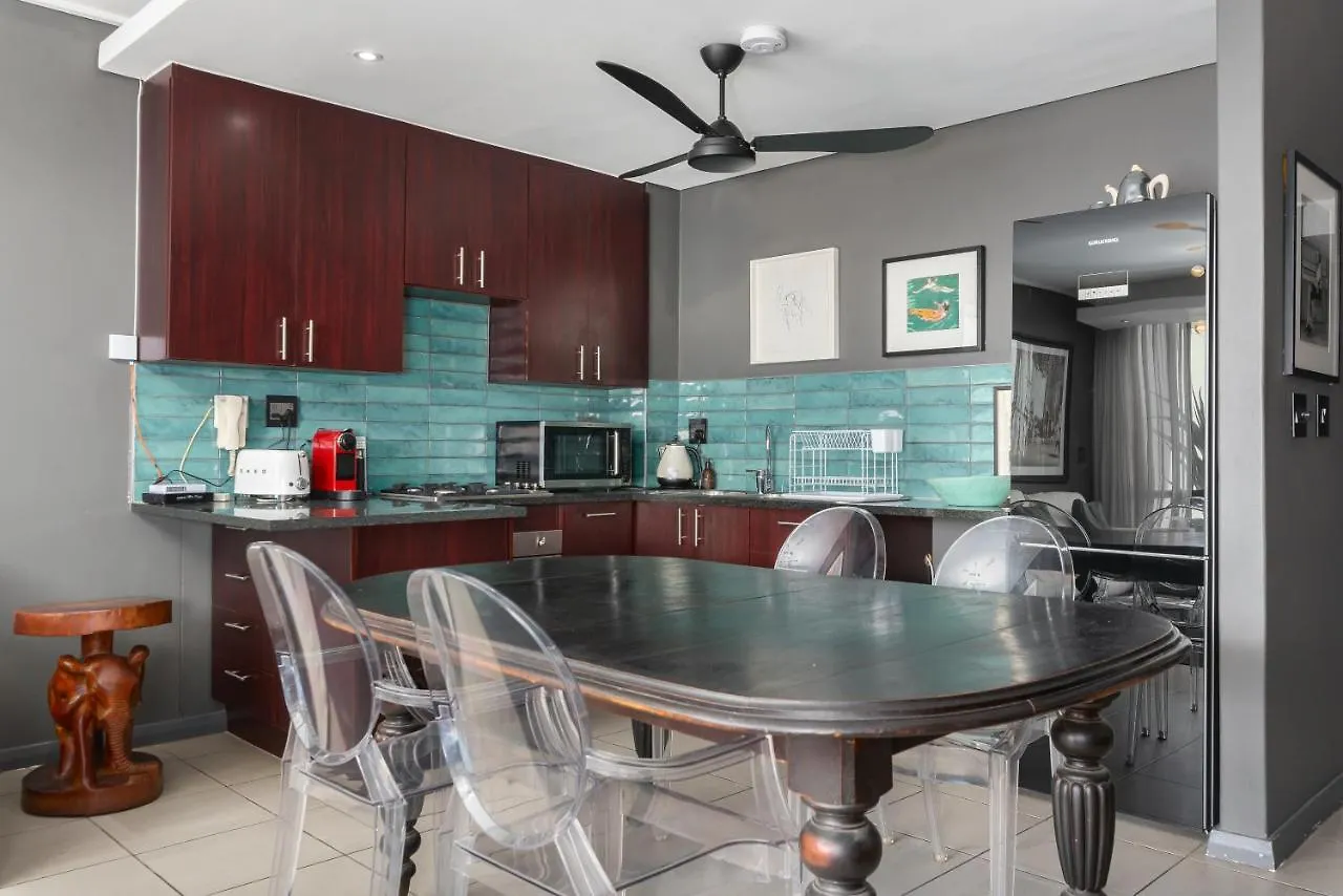 Portside Luxury Apartments Cape Town