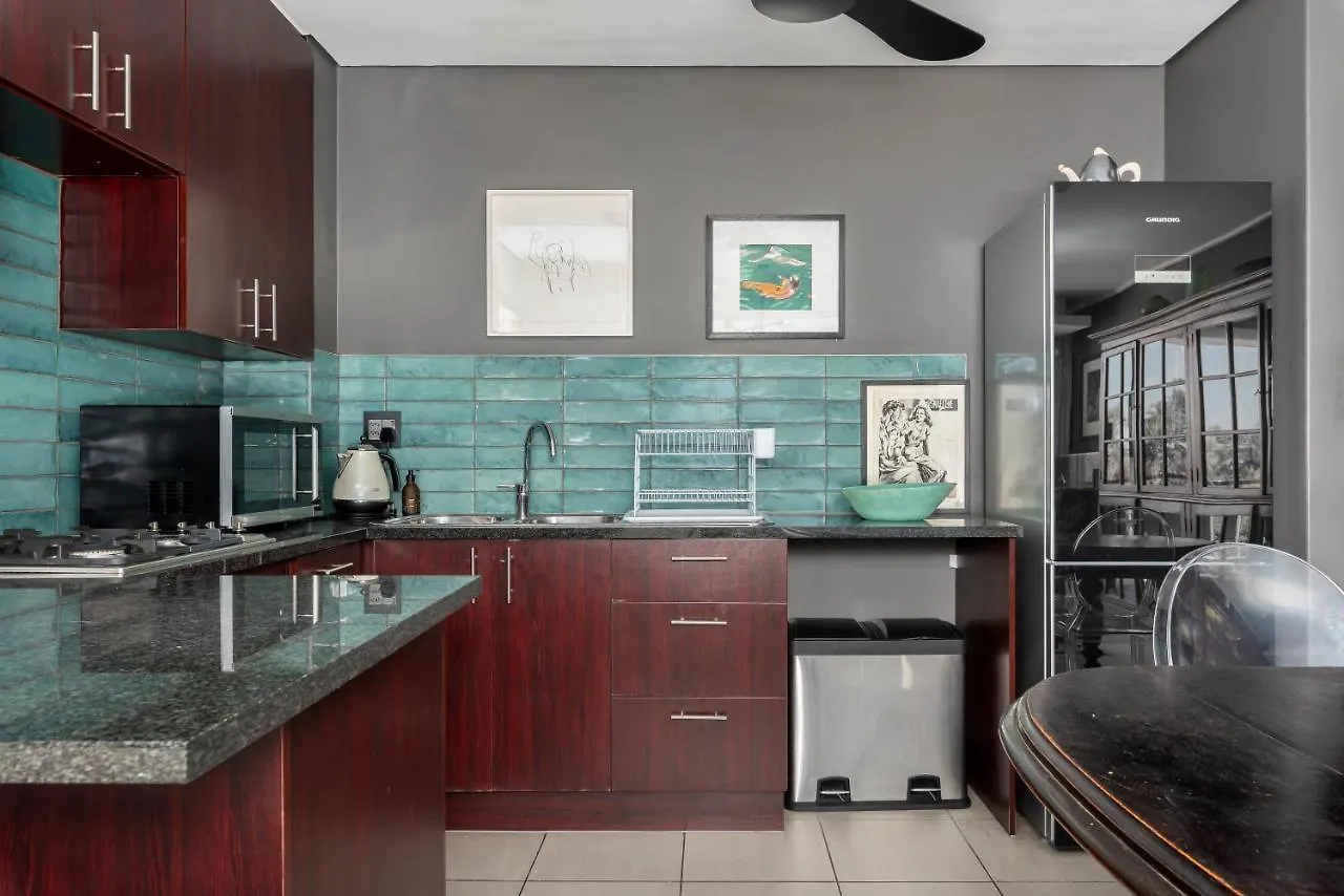 Portside Luxury Apartments Cape Town