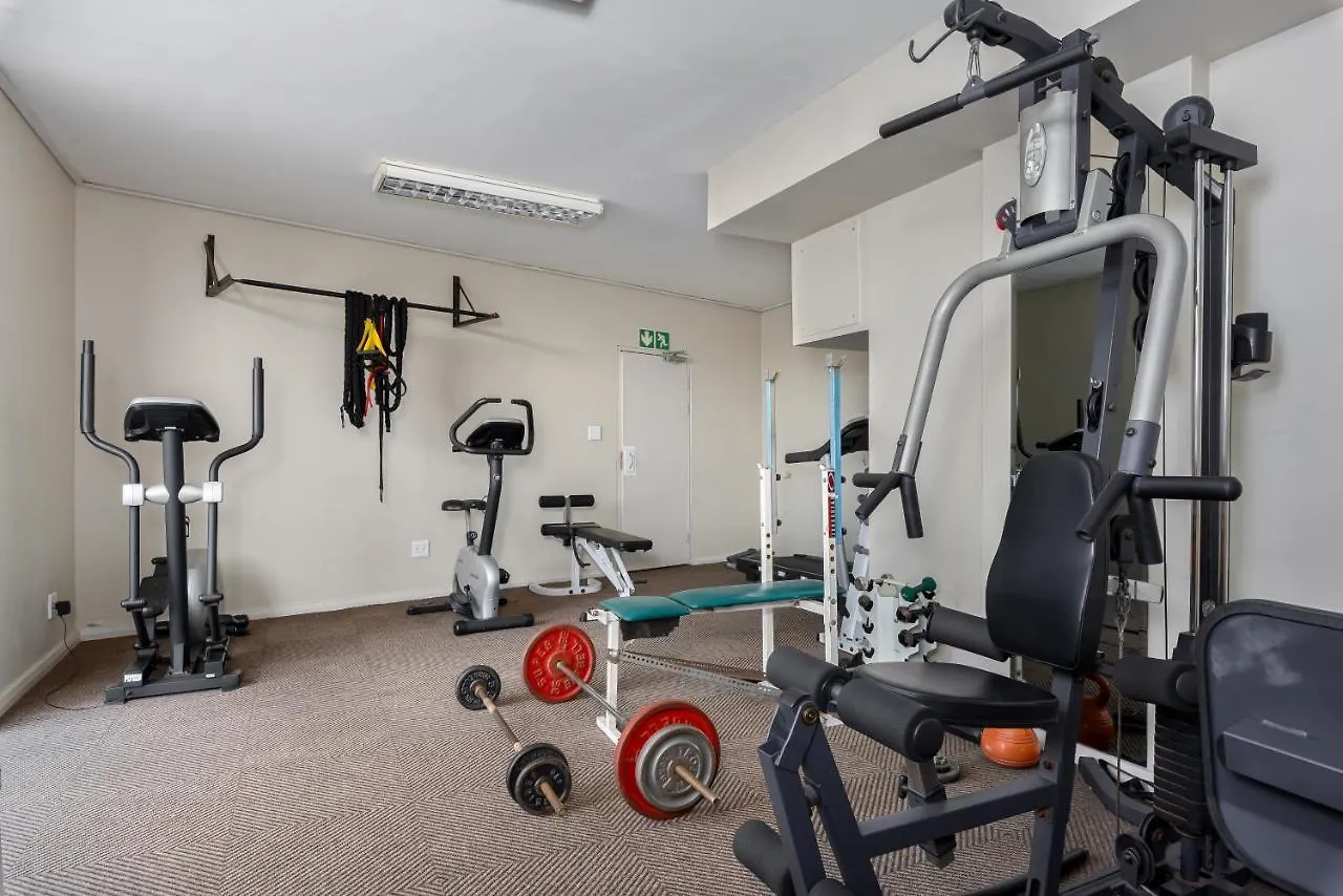 Portside Luxury Apartments Cape Town 0*,