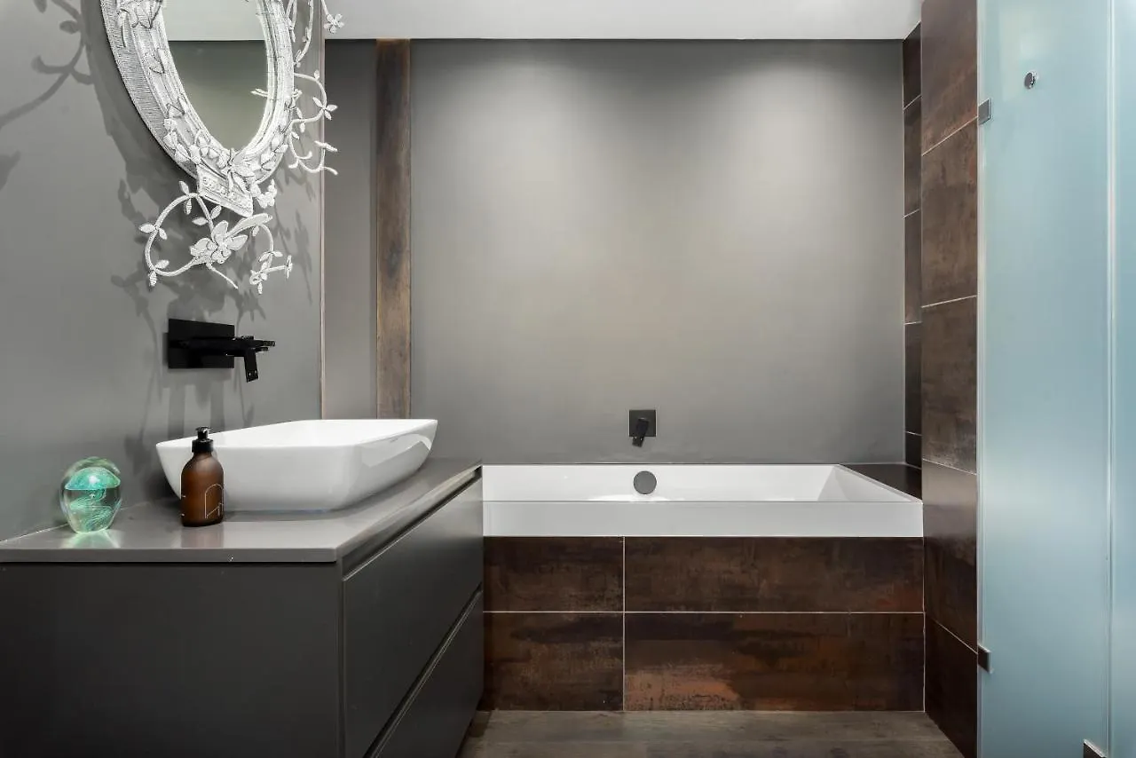 Portside Luxury Apartments Cape Town South Africa