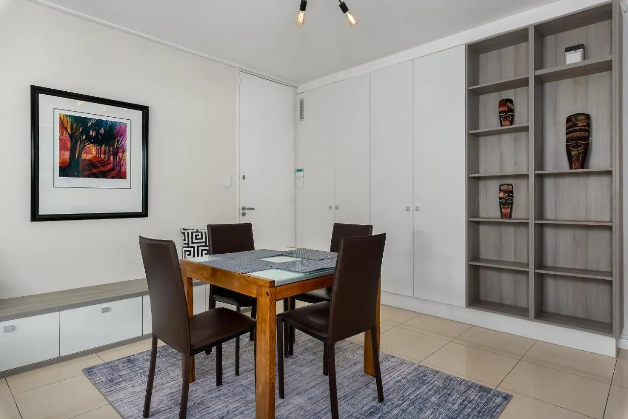 Portside Luxury Apartments Cape Town