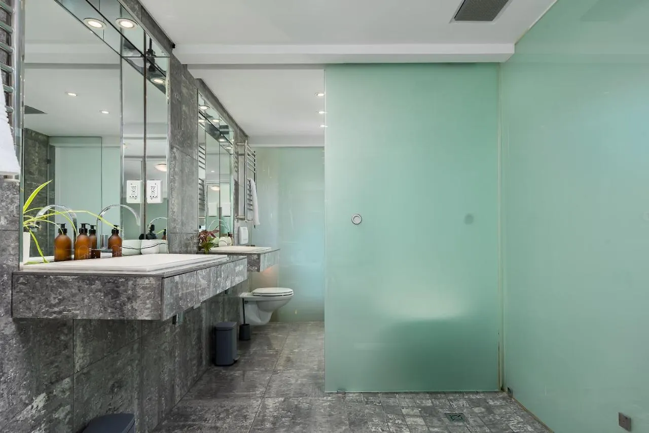Portside Luxury Apartments Cape Town South Africa