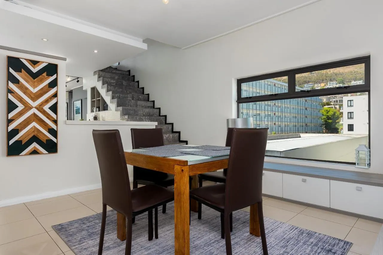 Portside Luxury Apartments Cape Town