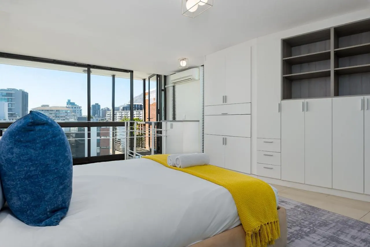 Portside Luxury Apartments Cape Town