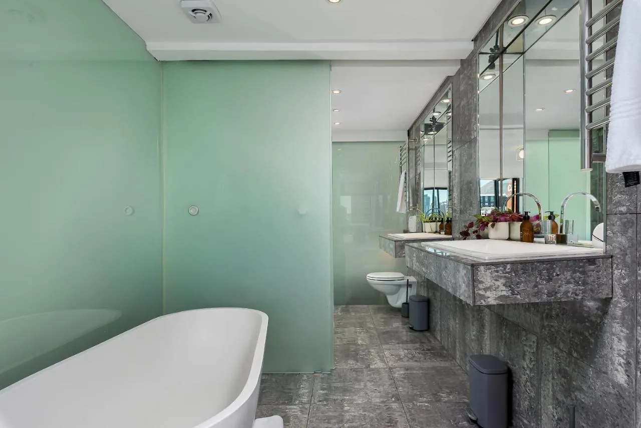 Portside Luxury Apartments Cape Town