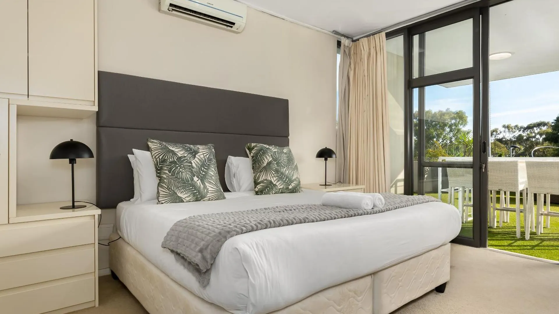 Portside Luxury Apartments Cape Town