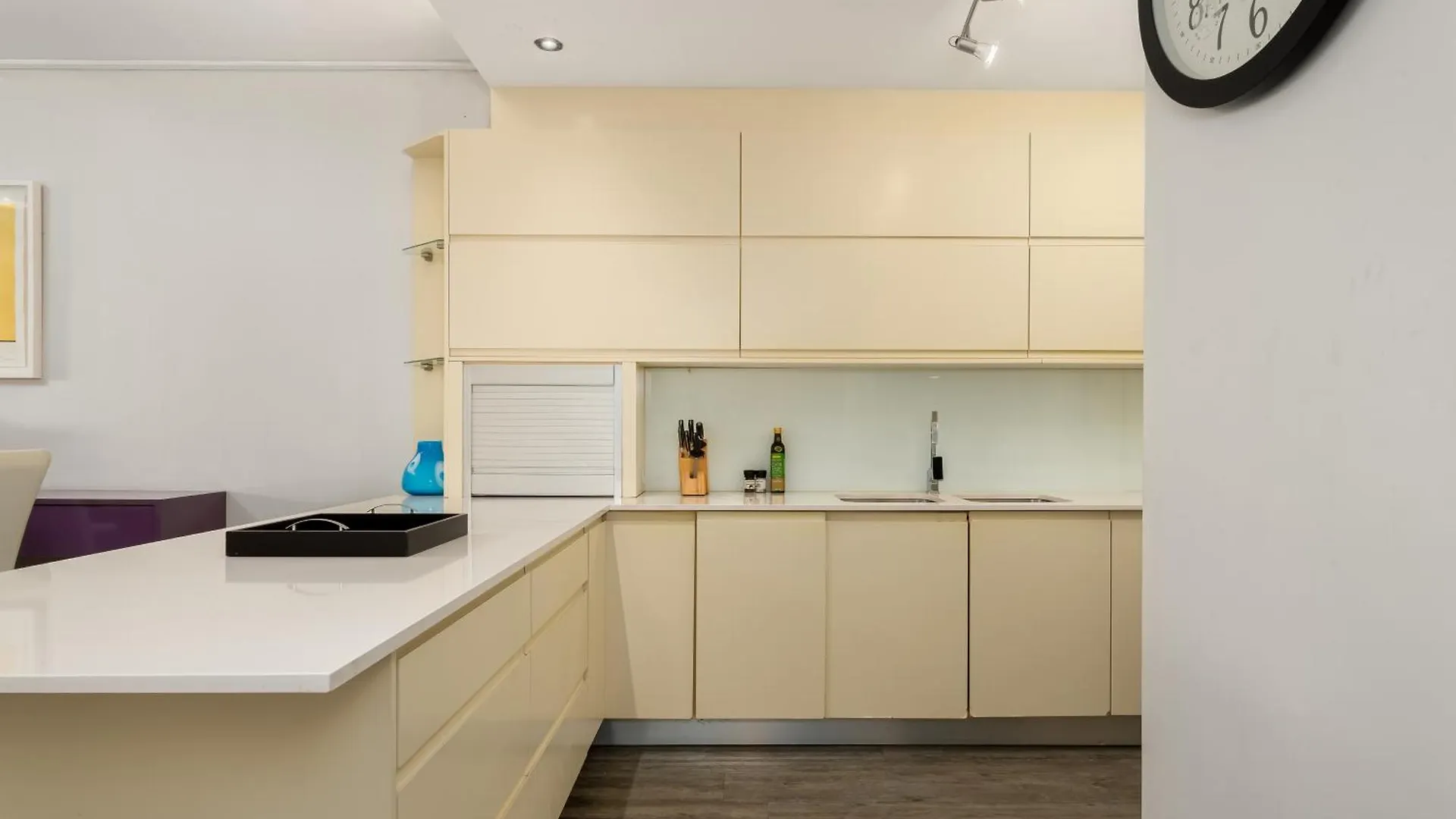 Portside Luxury Apartments Cape Town