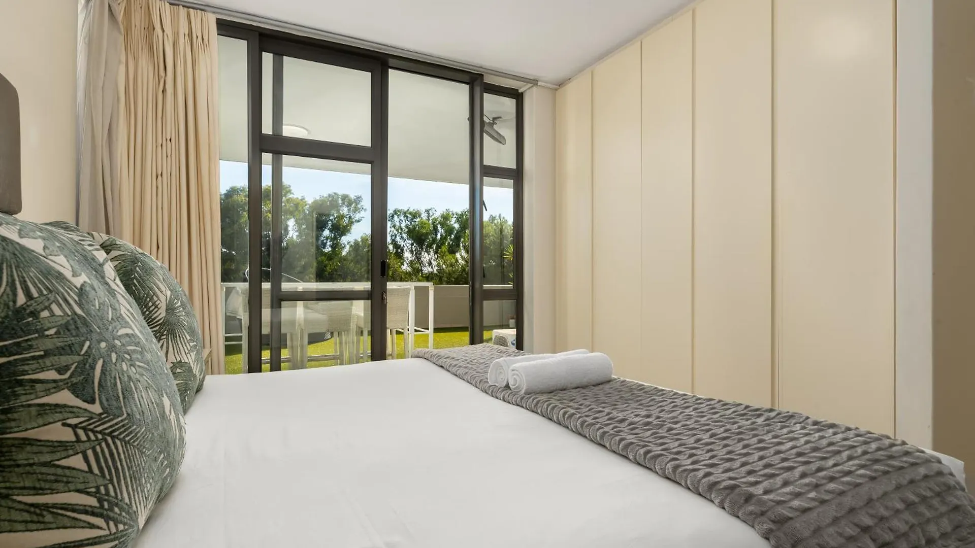 Portside Luxury Apartments Cape Town South Africa