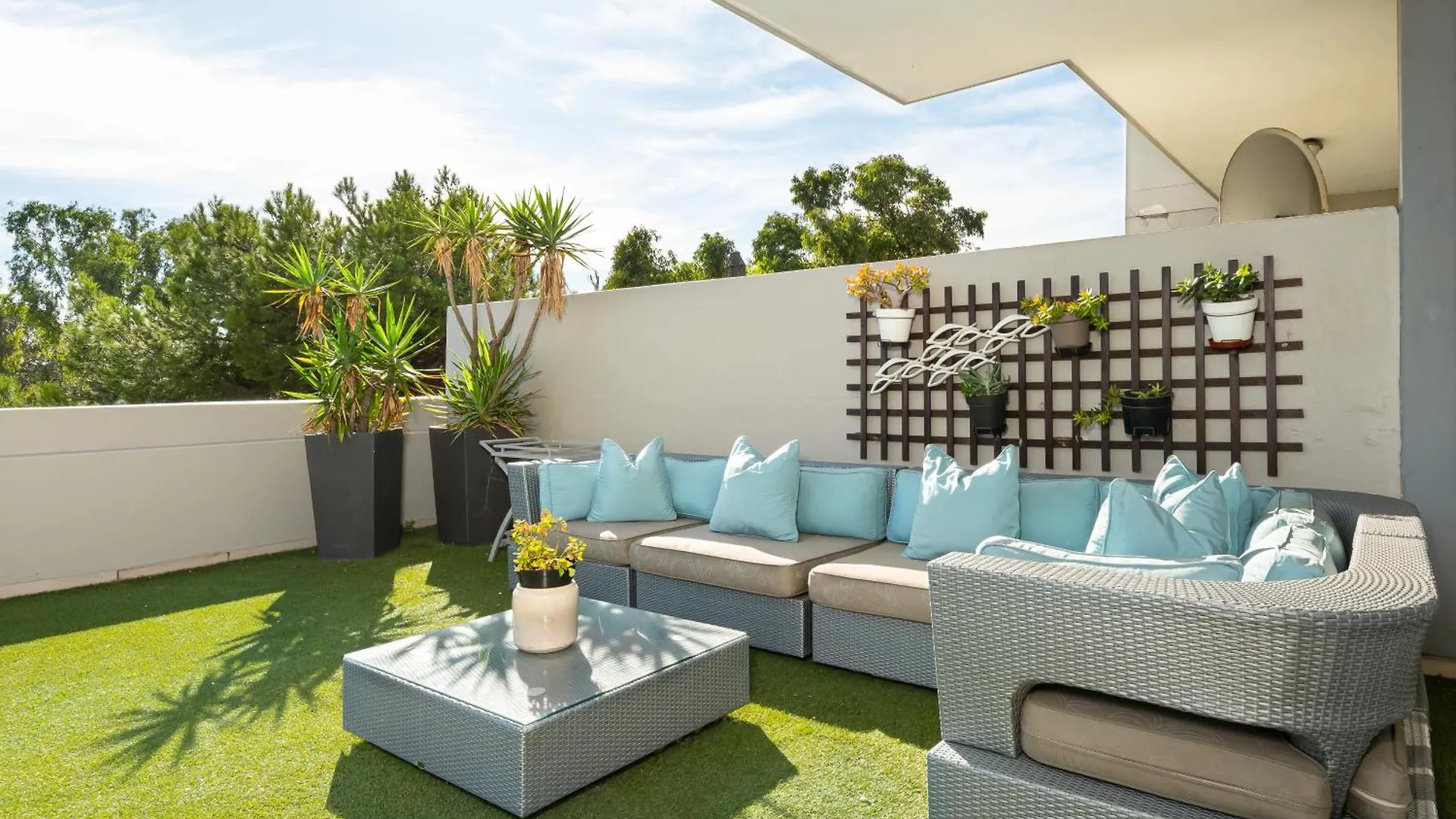 Portside Luxury Apartments Cape Town South Africa