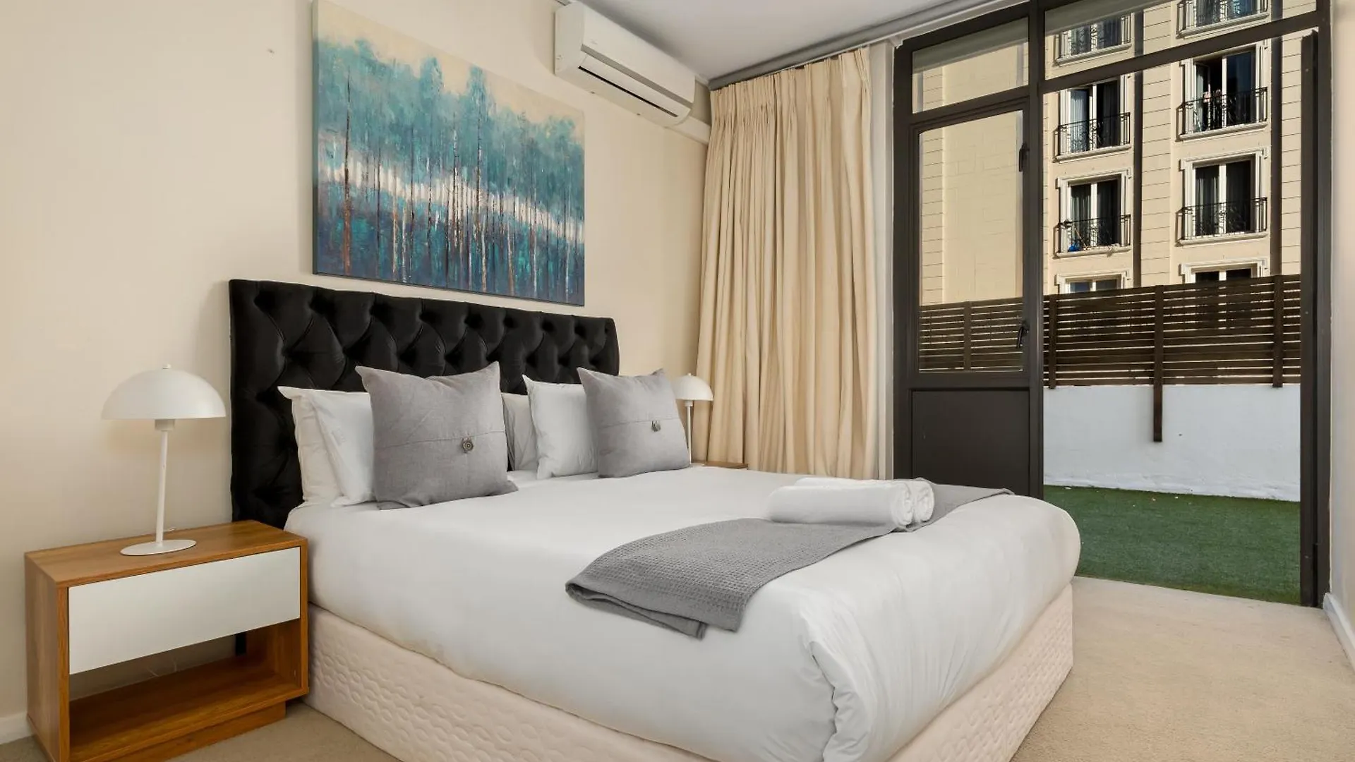 Portside Luxury Apartments Cape Town South Africa