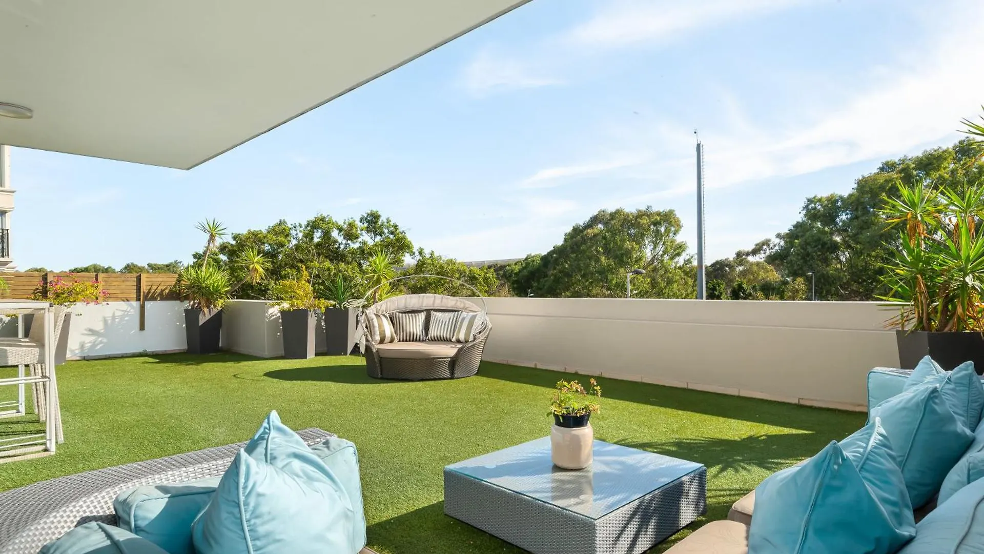 Portside Luxury Apartments Cape Town South Africa
