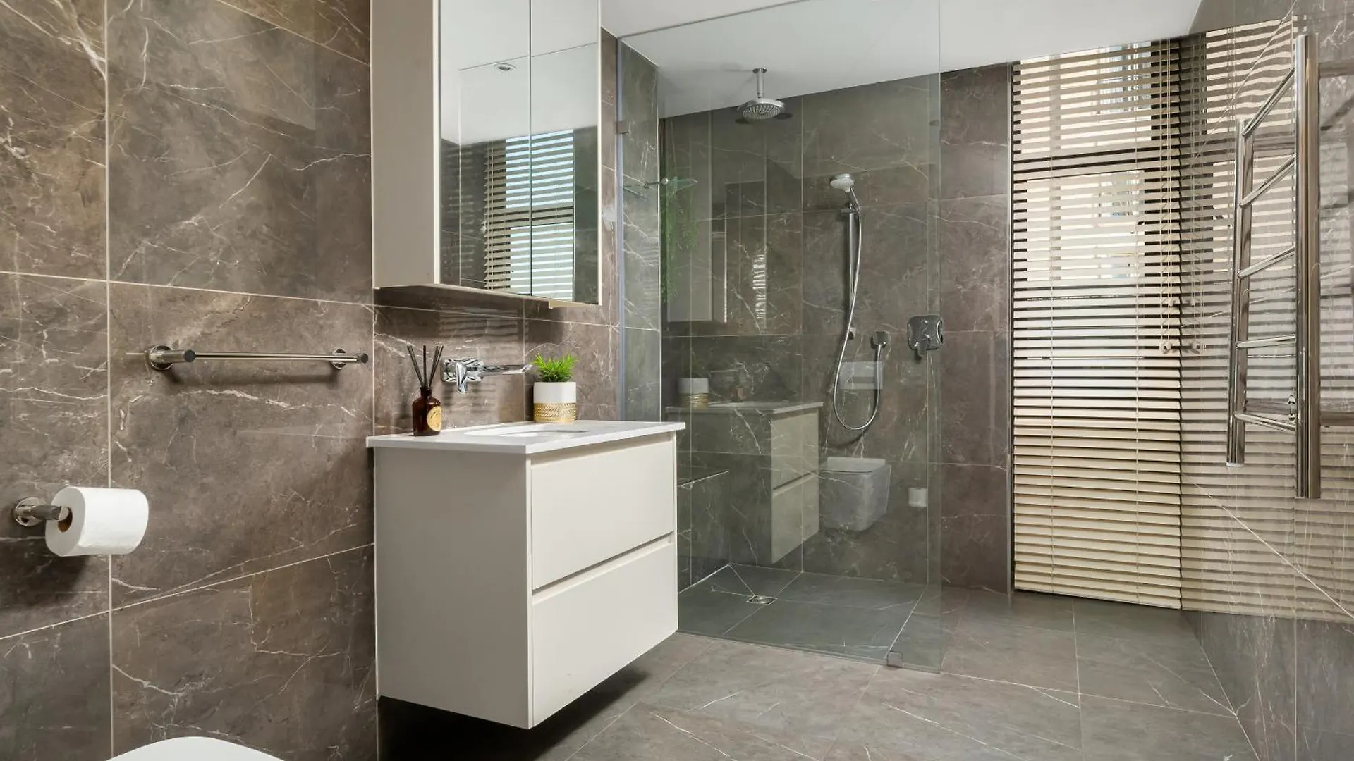Portside Luxury Apartments Cape Town