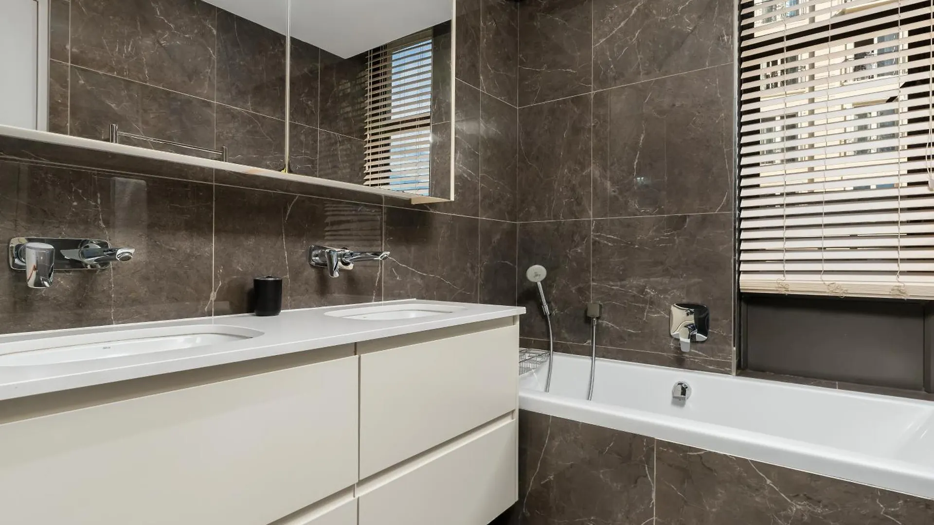 Portside Luxury Apartments Cape Town
