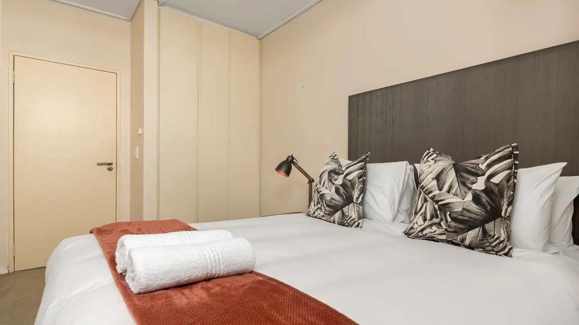 Portside Luxury Apartments Cape Town South Africa