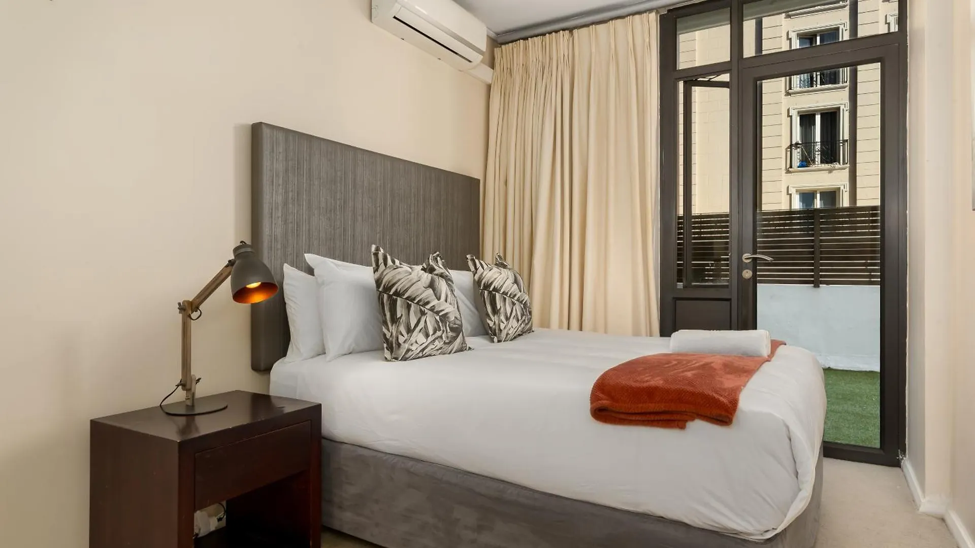 Portside Luxury Apartments Cape Town