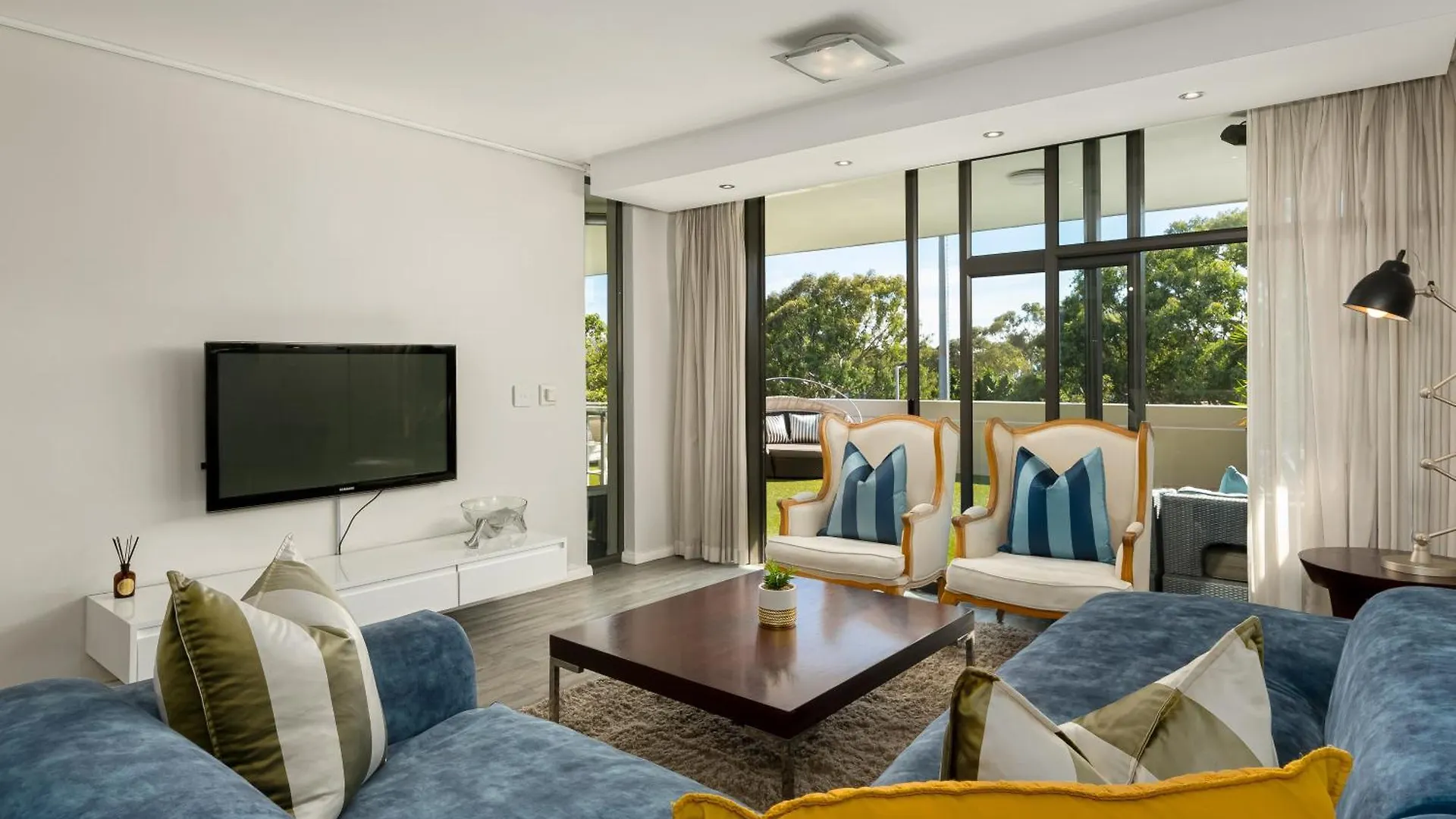 Portside Luxury Apartments Cape Town