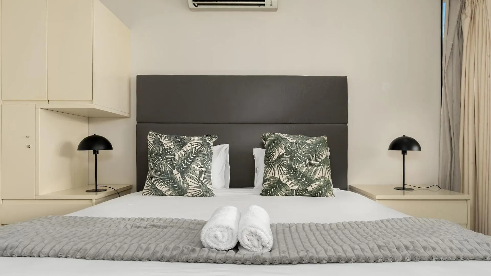 Portside Luxury Apartments Cape Town
