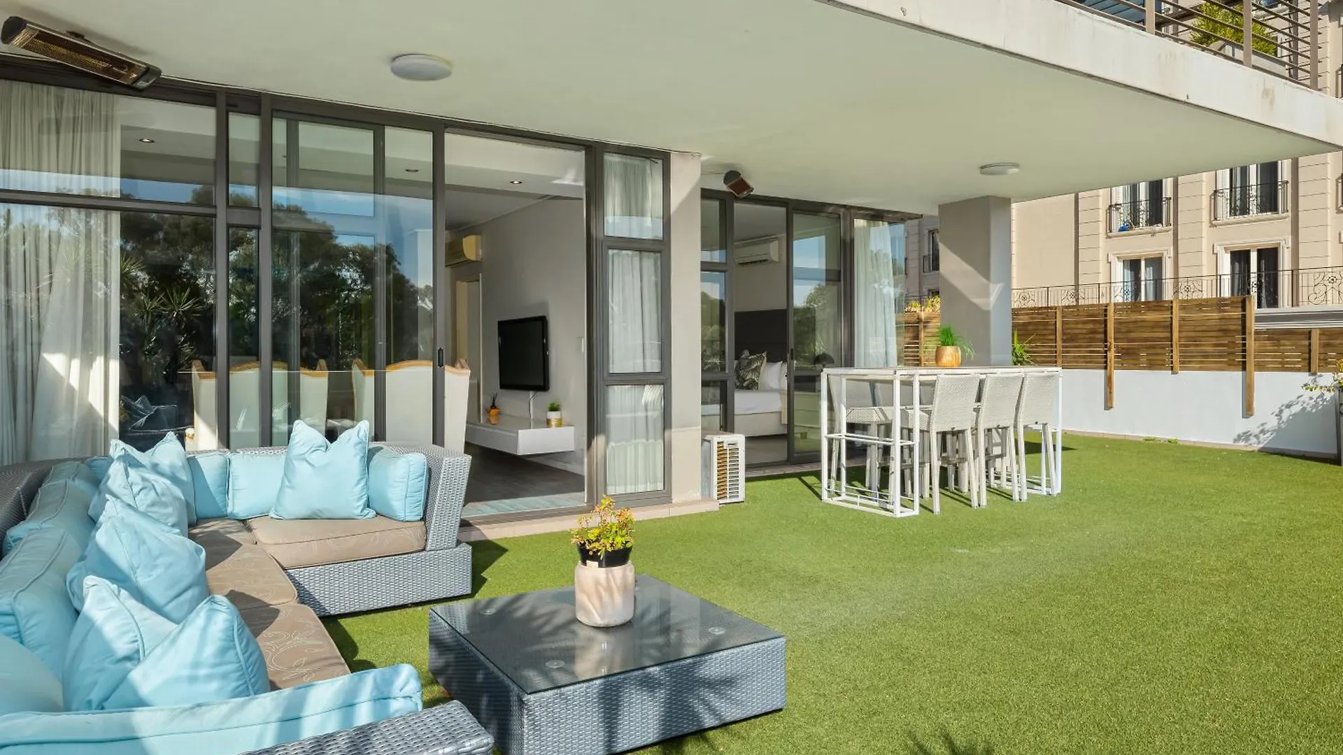 Portside Luxury Apartments Cape Town South Africa