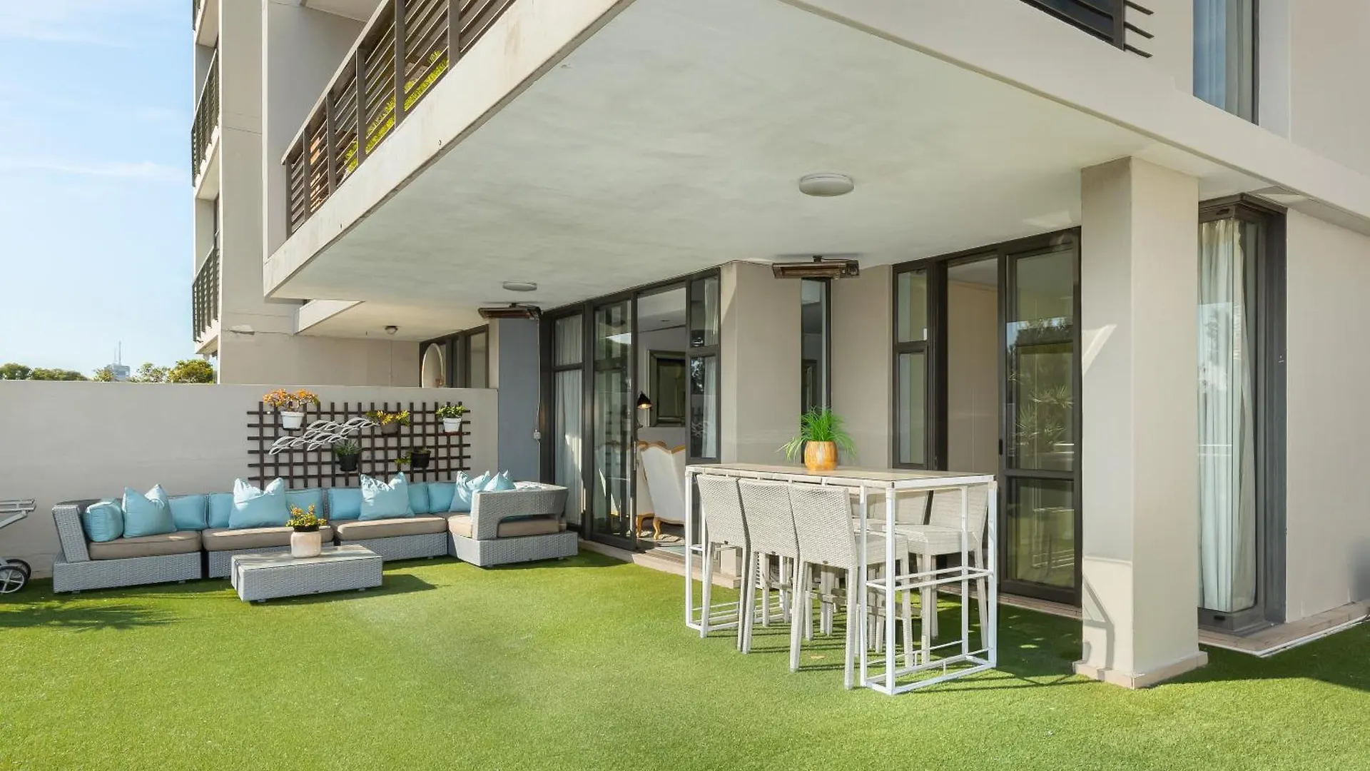 Portside Luxury Apartments Cape Town 0*,  South Africa